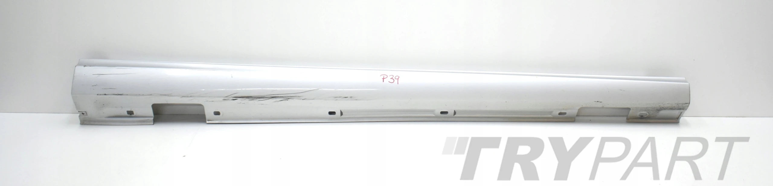 MERCEDES B-CLASS W246 RIGHT SILL PANEL ORG A2466900340
