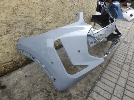 BMW X6 G06 M Package Lift LCI 2023- Front Bumper