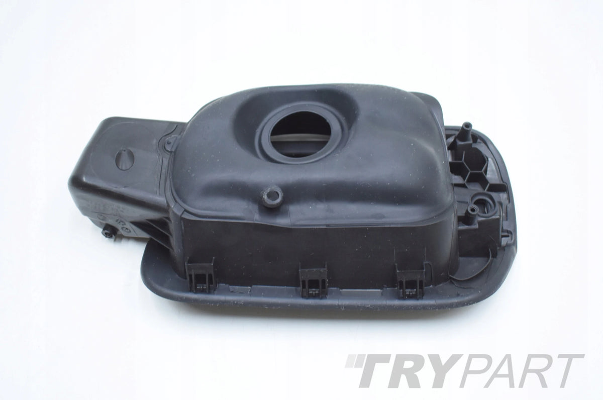 VW ARTOEN 3G8 FUEL FILLER FLAP COVER ORG NEW