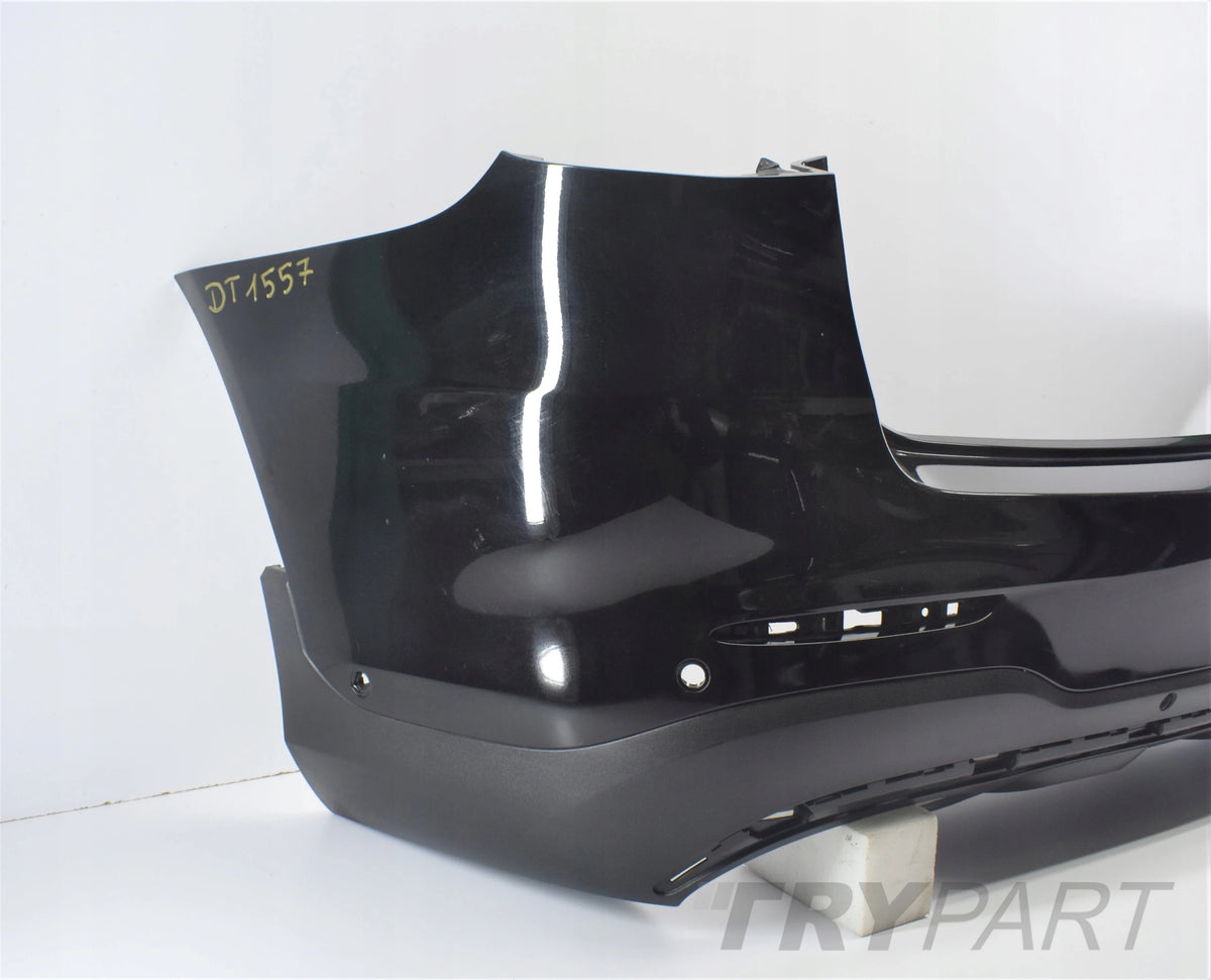 MERCEDES GLC W253 AMG REAR BUMPER EXCELLENT CONDITION