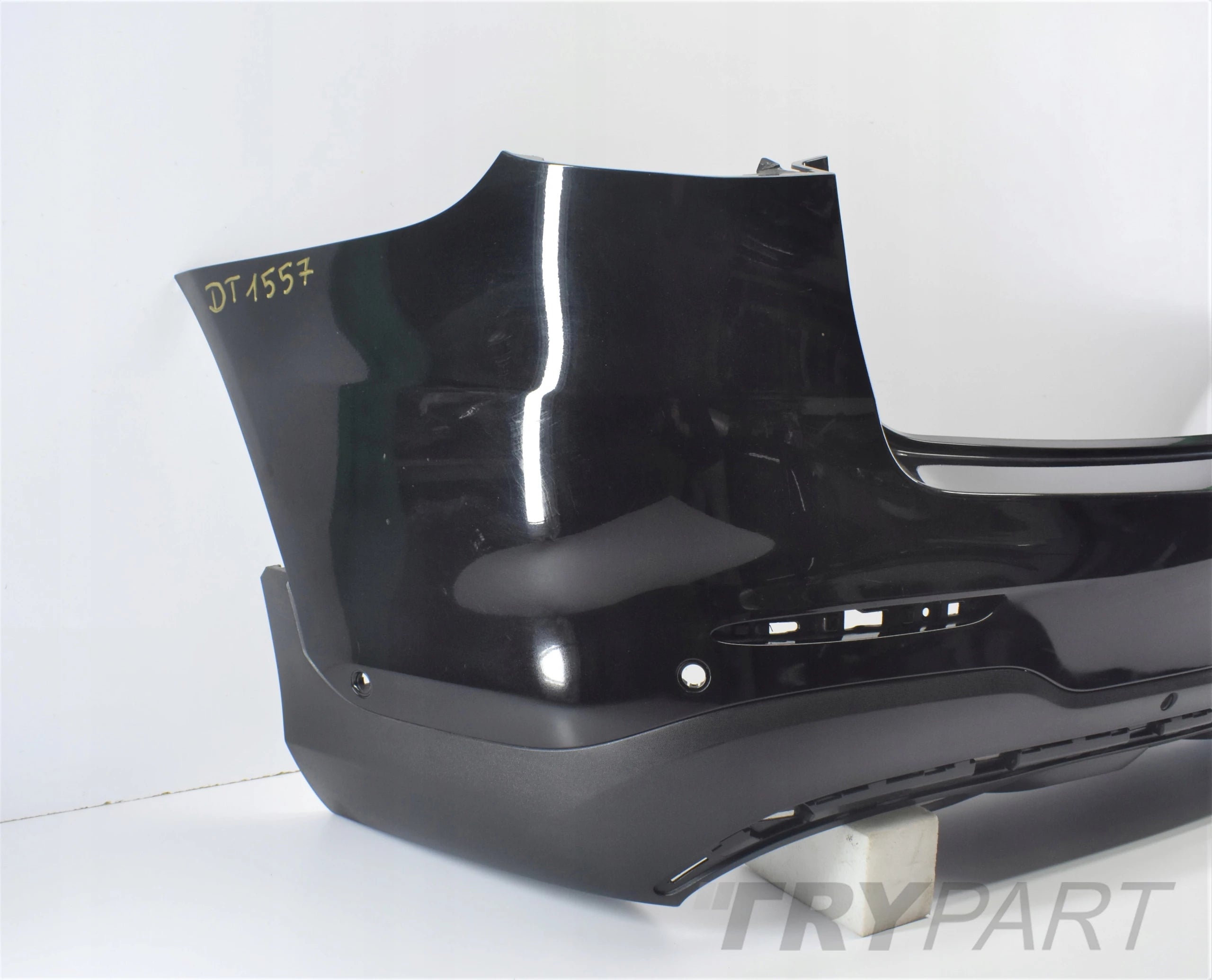 MERCEDES GLC W253 AMG REAR BUMPER EXCELLENT CONDITION