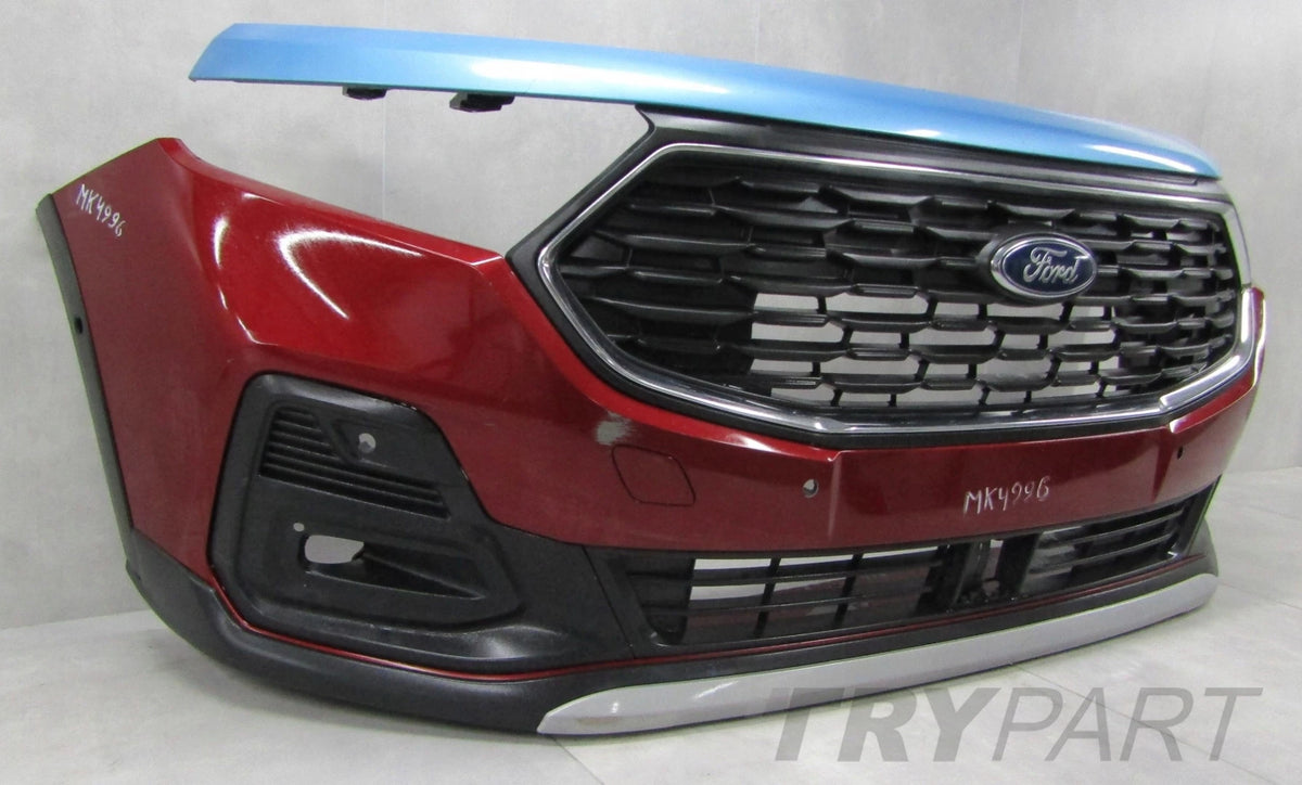 Front Bumper Ford Tourneo Connect Active mk 3 III 21-