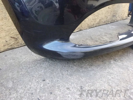 JEEP GRAND CHEROKEE WK2 SRT LIFT front bumper