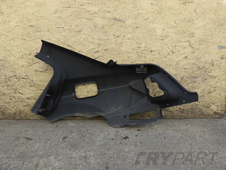 MERCEDES C CLASS 204 W204 SEDAN rear fender right