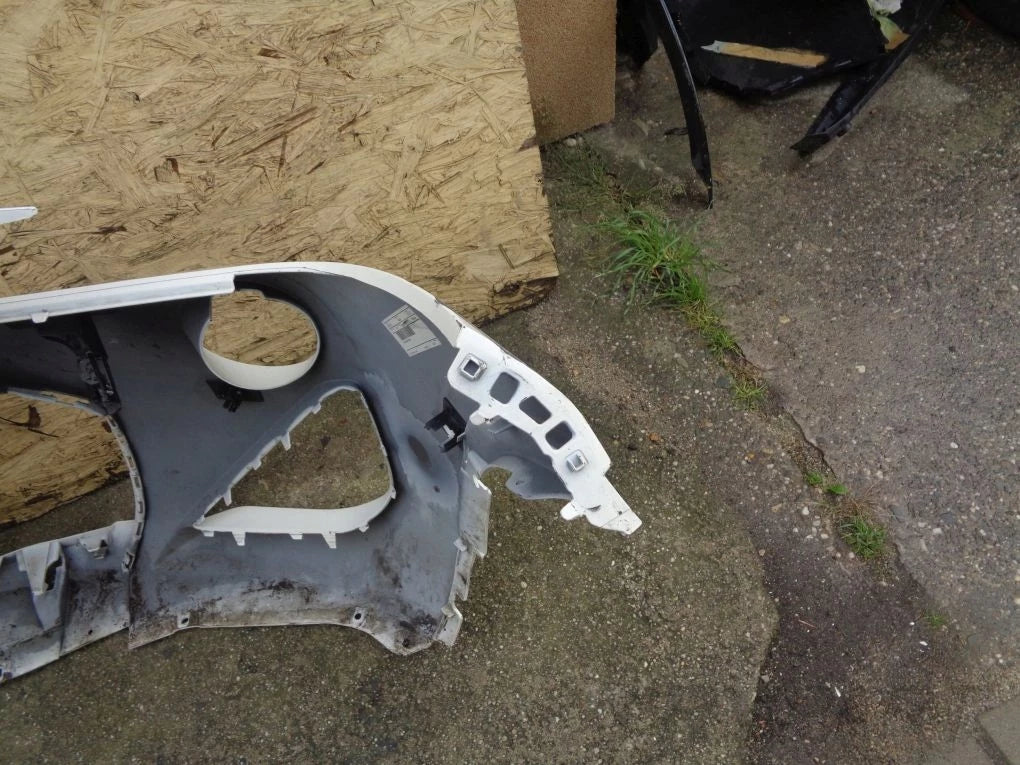 BMW X2 F39 M Sport Package Front Bumper