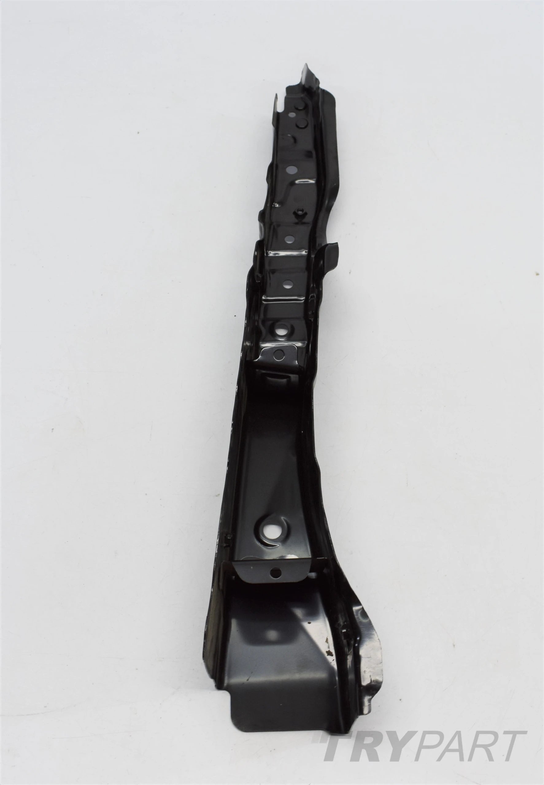 SUBARU IMPREZA RIGHT FRONT RAIL APRON NEW