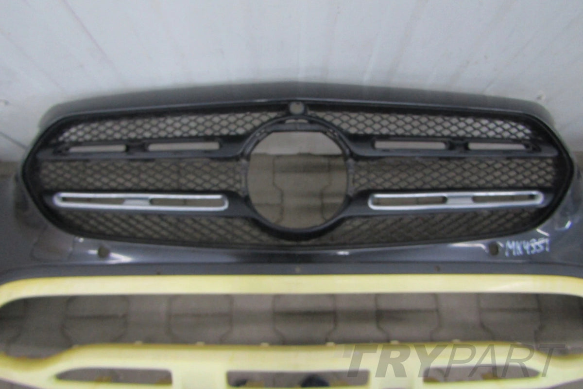 Front Bumper Mercedes 213 All Terrain Lift 20-