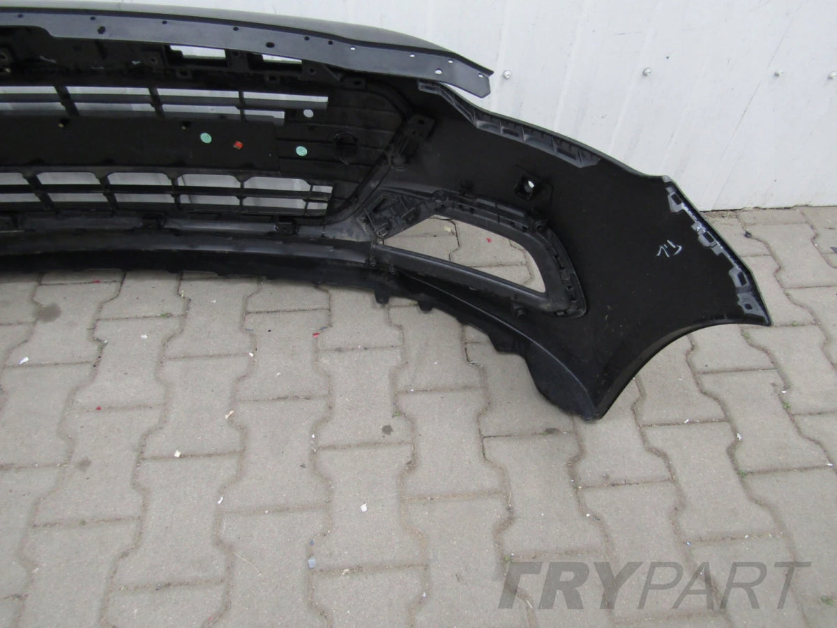 Front Bumper for Hyundai I20 II Turbo 14-18