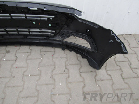 Front Bumper for Hyundai I20 II Turbo 14-18