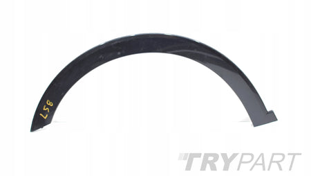 AUDI A1 II 82A CITYCARVER LEFT FENDER MOULDING FRONT FRONT ORG