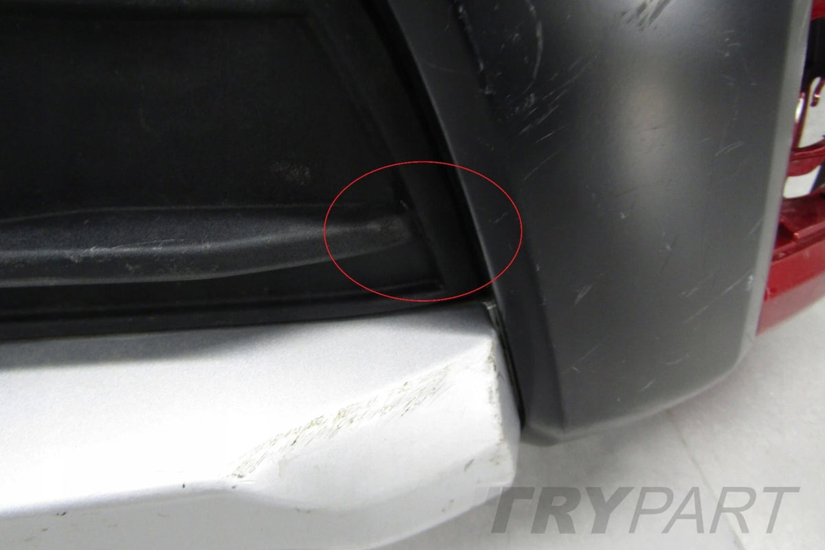 Front Bumper FORD RANGER VI wildtrak 22-