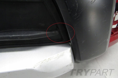 Front Bumper FORD RANGER VI wildtrak 22-