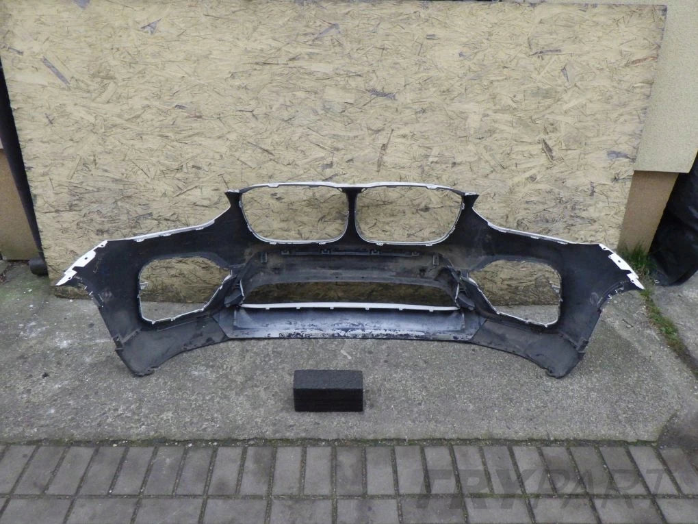 BMW X3 G01 2017- Front Bumper
