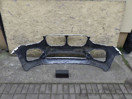 BMW X3 G01 2017- Front Bumper