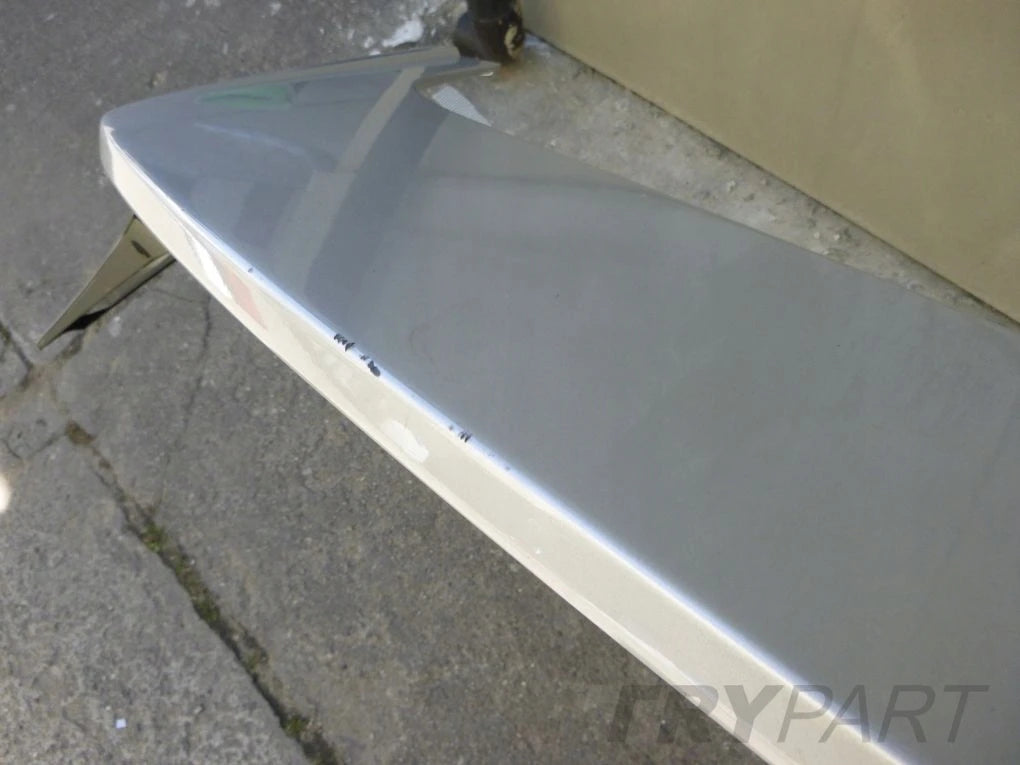 HYUNDAI TUCSON II III 2015 15- Spoiler Trunk Lid Spoiler