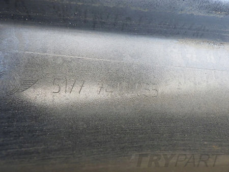 MINI COUNTRYMAN S F60 Left Side Sill Molding