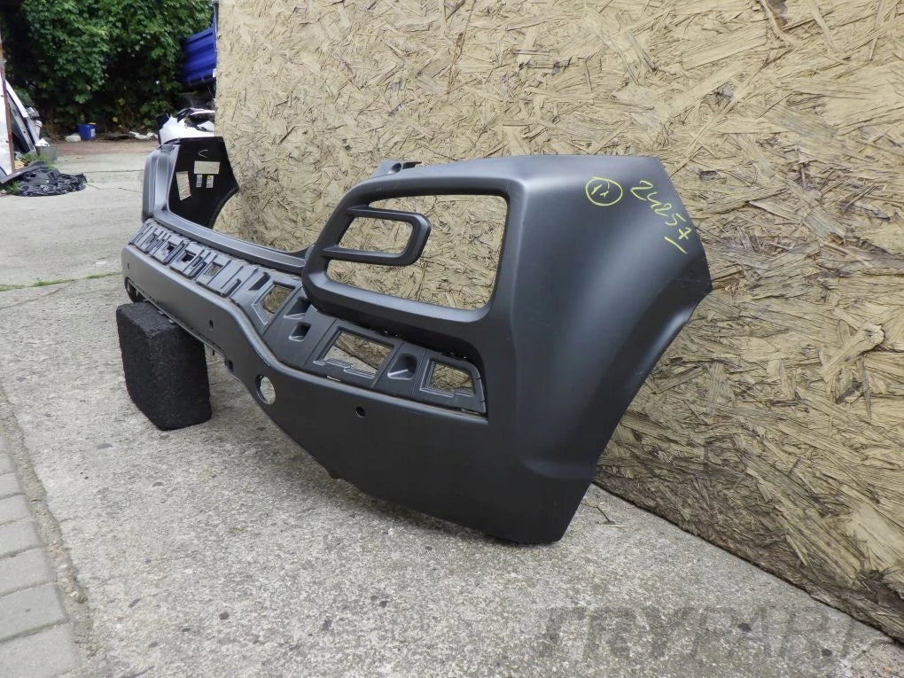 HYUNDAI KONA 17- Rear Bumper