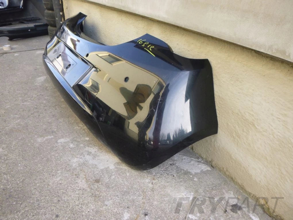 OPEL CORSA E Rear Bumper