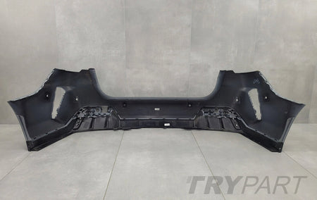 Rear Bumper BMW 2 II F74 Gran Coupe 24-