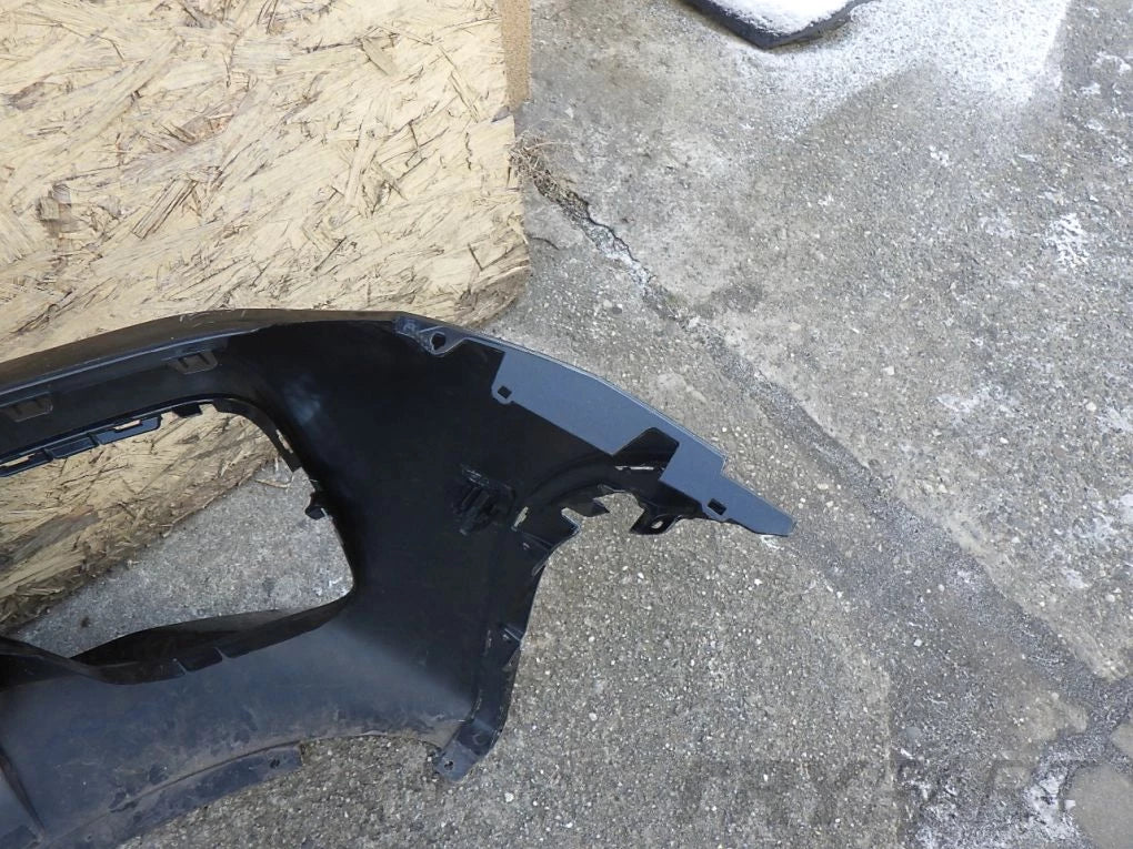BMW X3 G01 X4 G02 M Sport Package Front Bumper