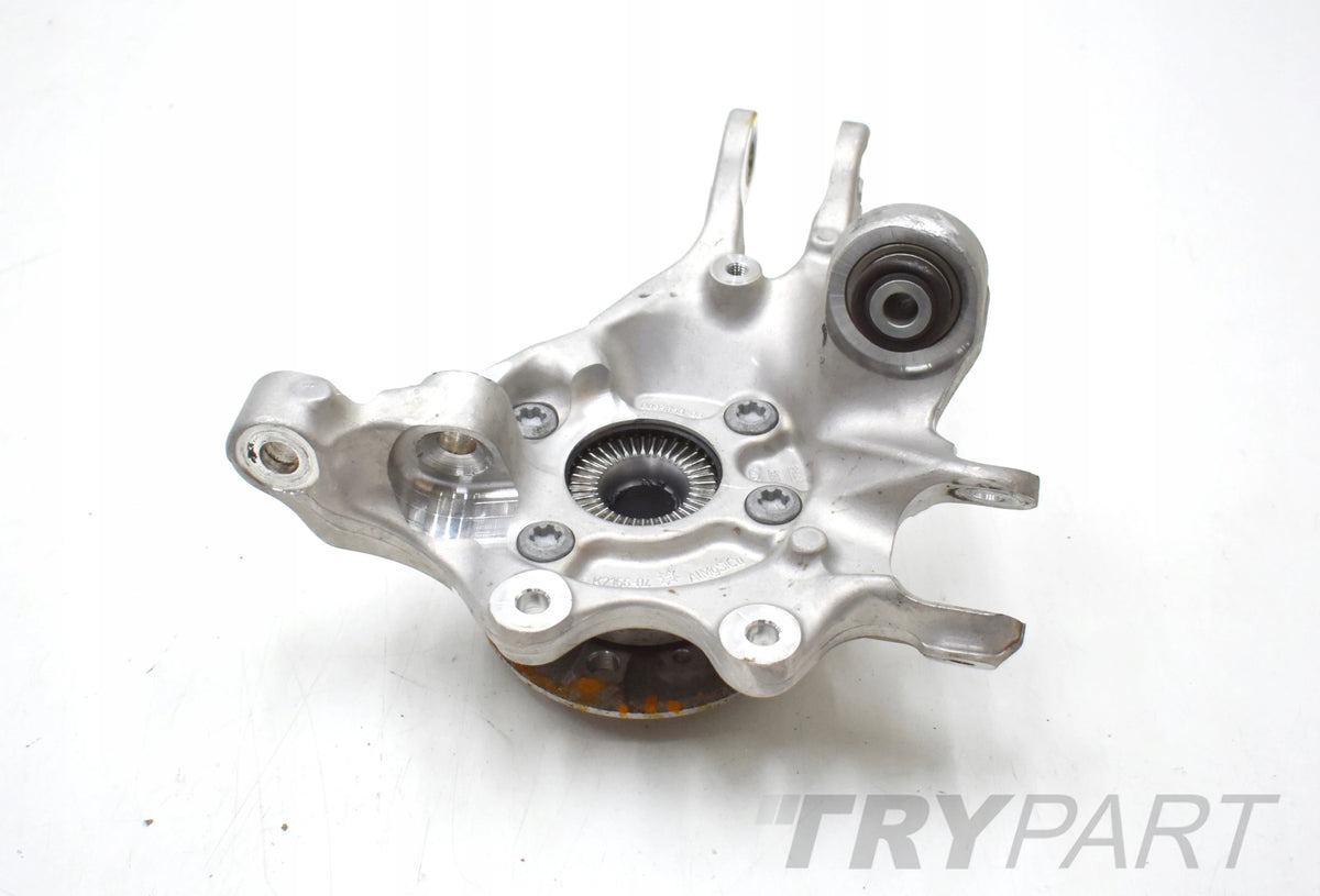 BMW M3 M4 G80 G82 RIGHT REAR KNUCKLE HUB ORG 8095658