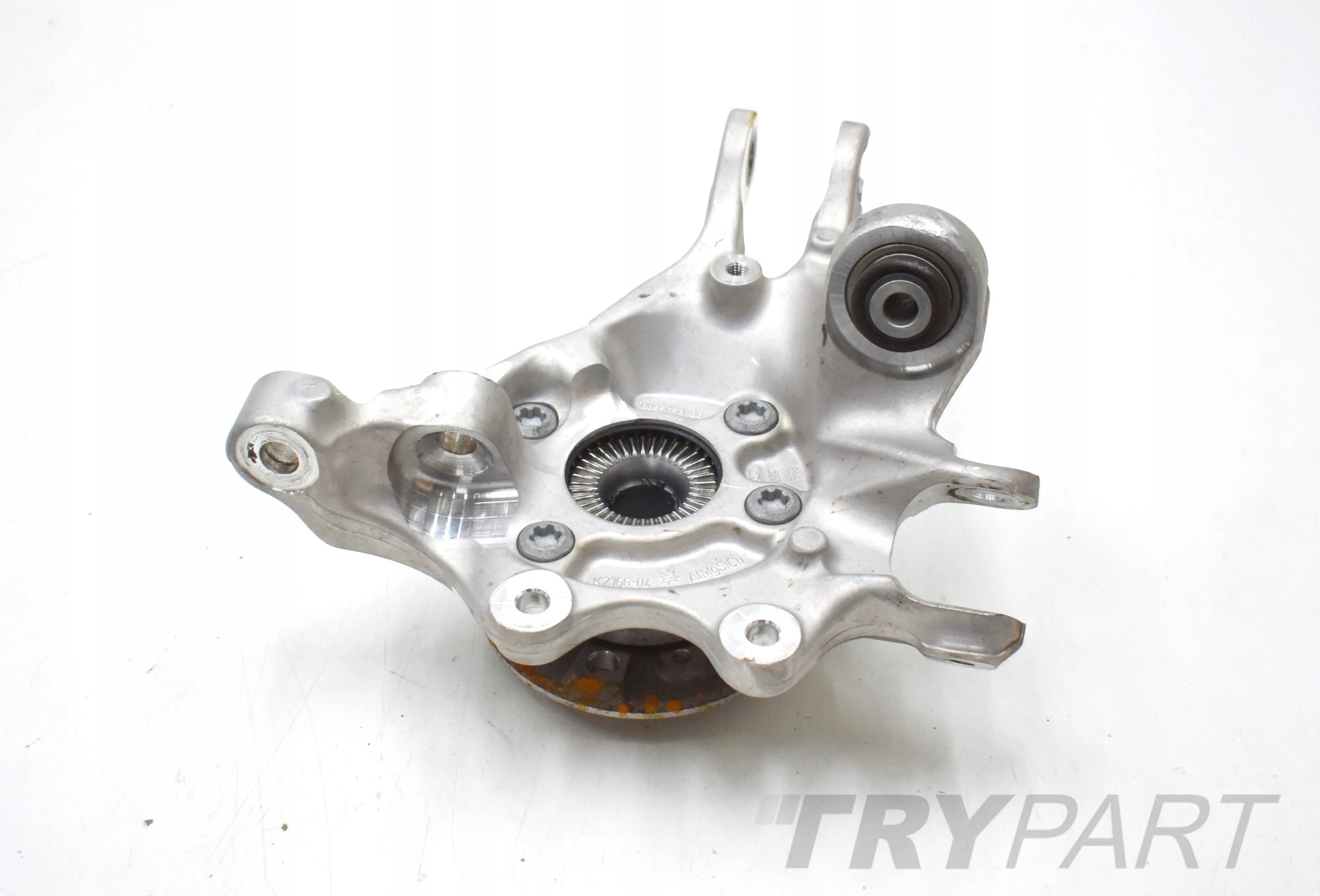 BMW M3 M4 G80 G82 RIGHT REAR KNUCKLE HUB ORG 8095658