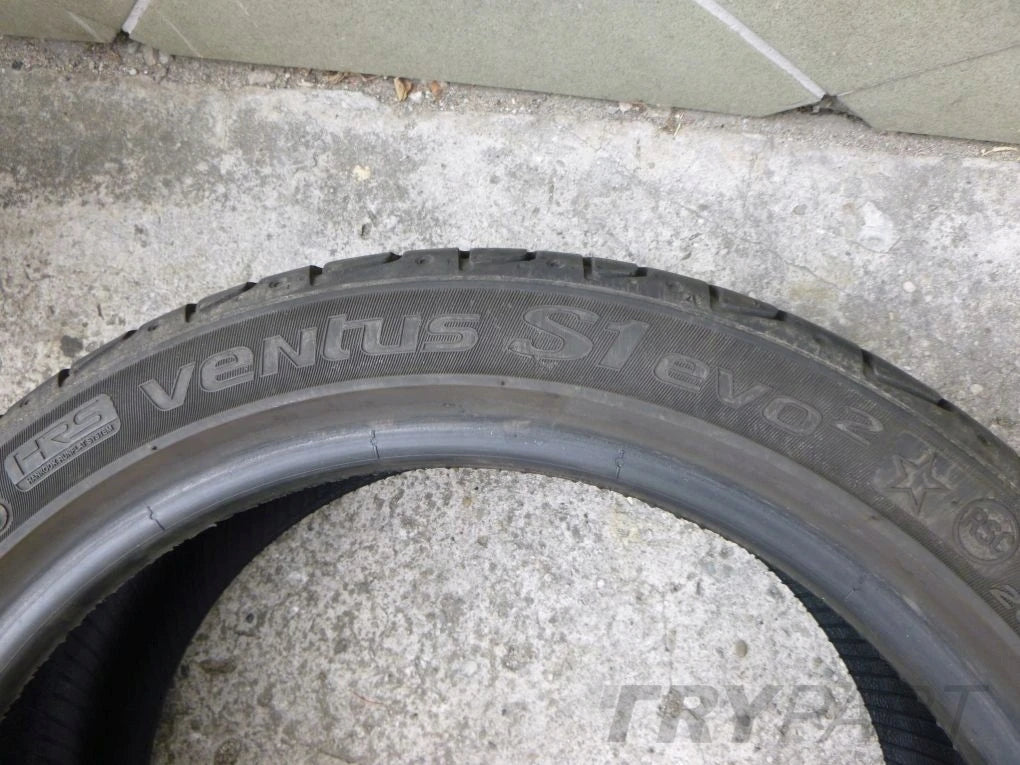 HANKOOK VENTUS S1 EVO2 205 45 R17 RSC