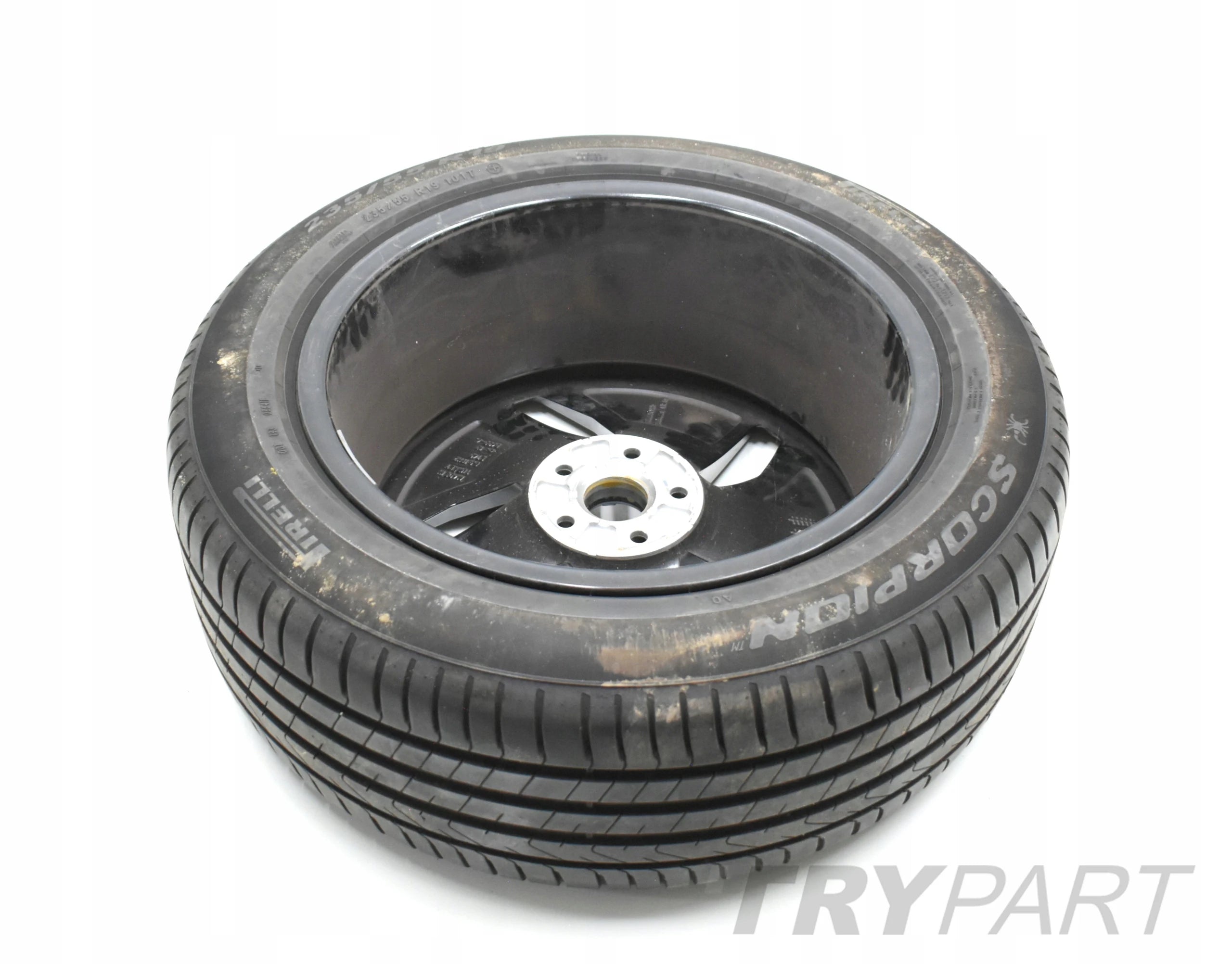 VW ID 4 ID.4 11A WHEEL 8Jx19 5x112 ORG ET45