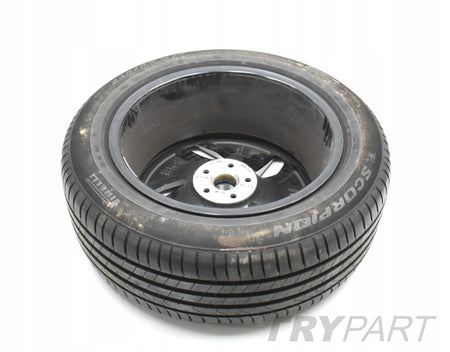 VW ID 4 ID.4 11A WHEEL 8Jx19 5x112 ORG ET45