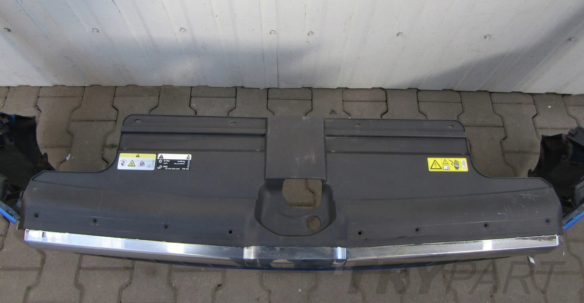 Front bumper Skoda Enyaq 5LA 20-