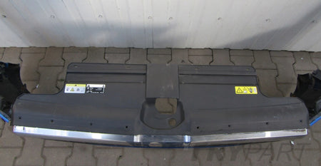 Front bumper Skoda Enyaq 5LA 20-