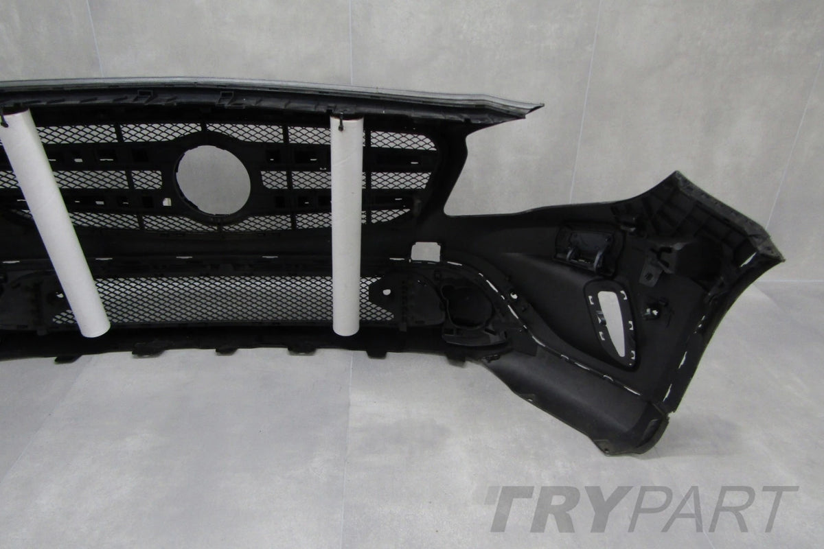Front Bumper for Mercedes GLA W156 X156 13-16