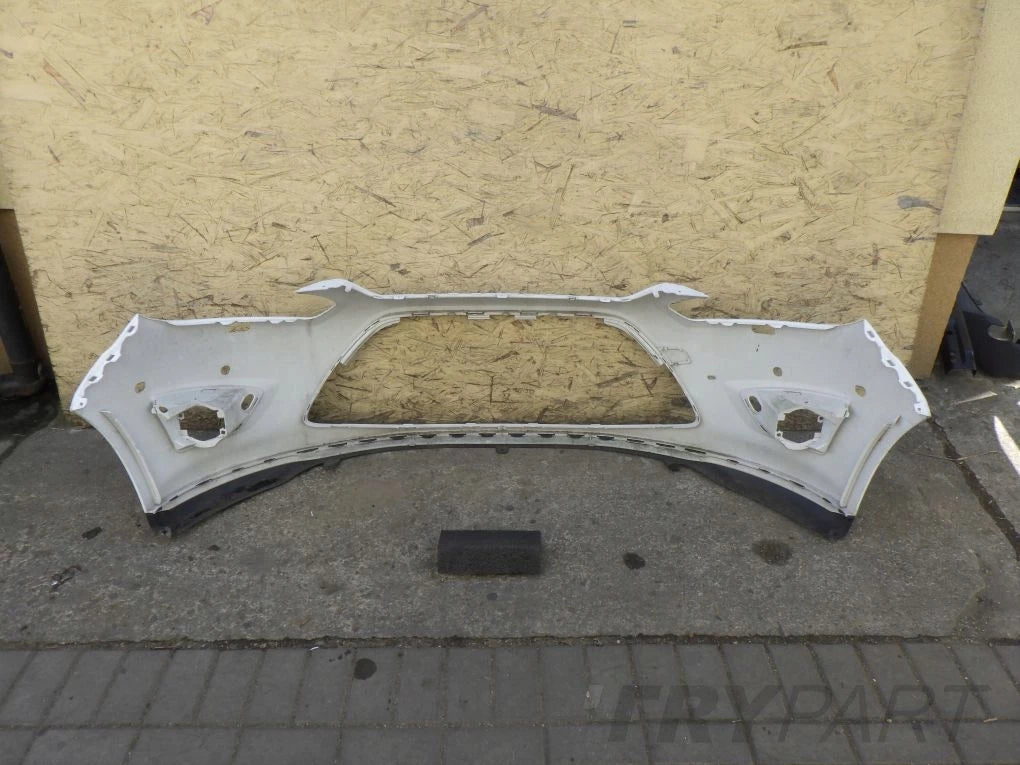 FORD C MAX MK2 II 2 2010- front bumper