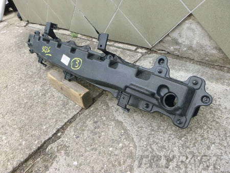 KIA SORENTO IV 20- Rear Bumper Beam