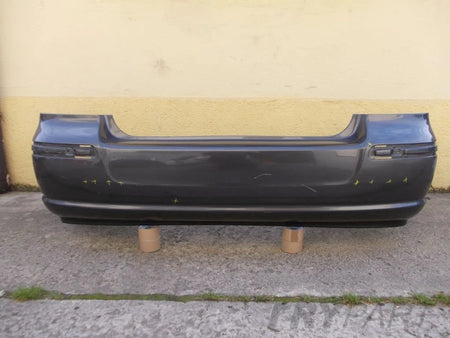 TOYOTA AVENSIS T25 hb sedan 02- rear bumper