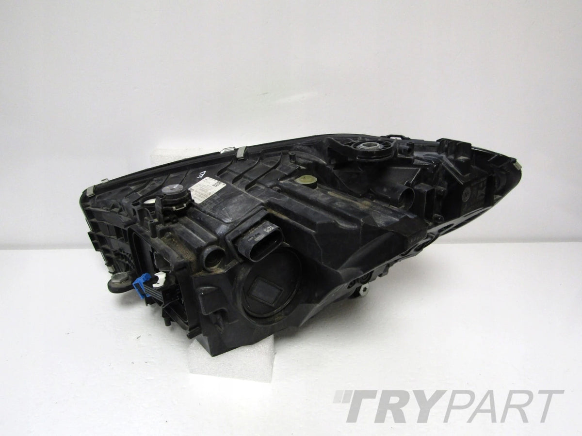 HEADLIGHT MERCEDES C-CLASS W206 FULL LED DIGITAL LIGHT 22- RH A2069064803