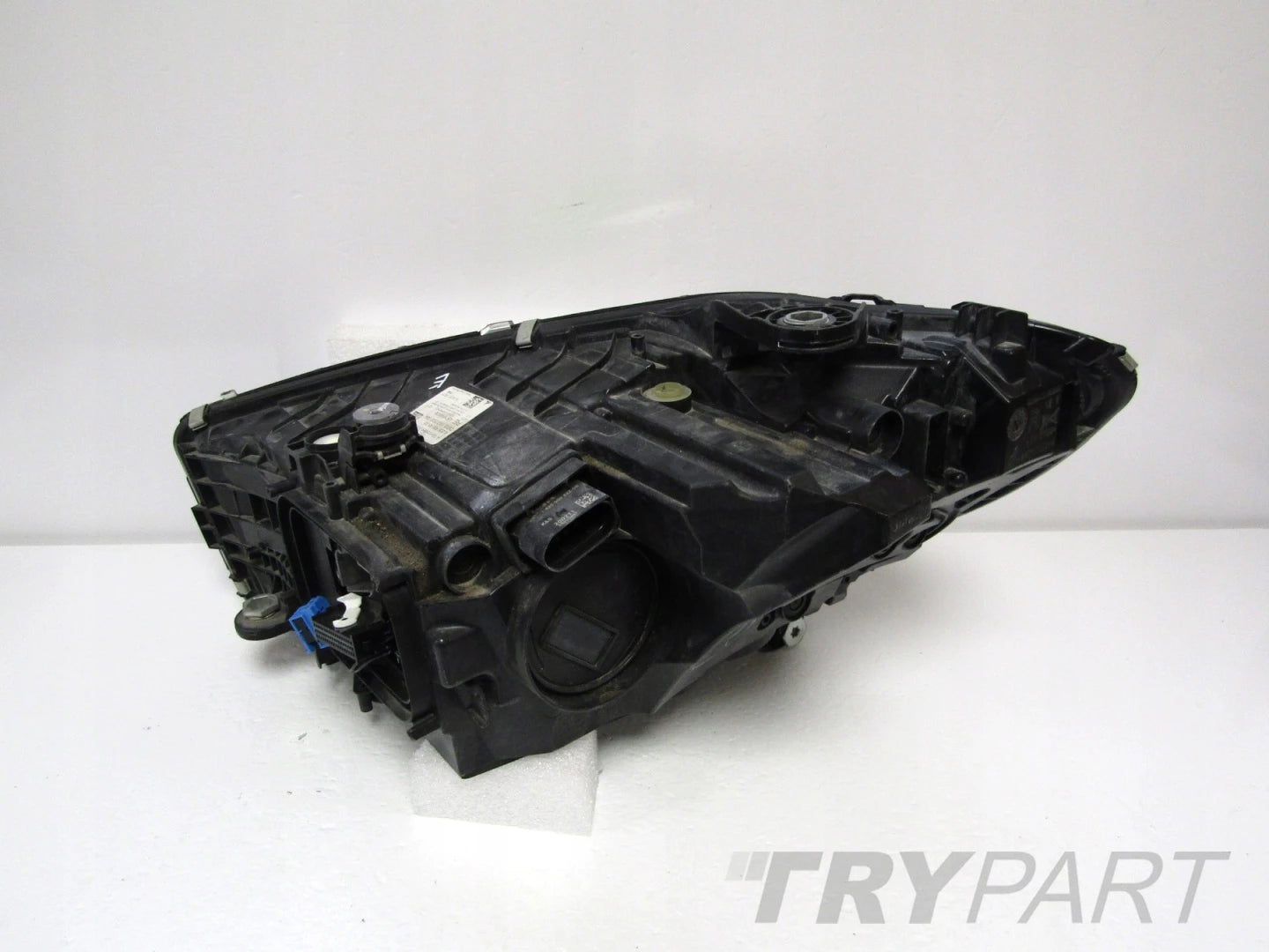 HEADLIGHT MERCEDES C-CLASS W206 FULL LED DIGITAL LIGHT 22- RH A2069064803