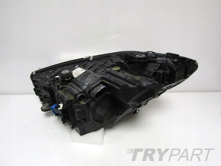 HEADLIGHT MERCEDES C-CLASS W206 FULL LED DIGITAL LIGHT 22- RH A2069064803
