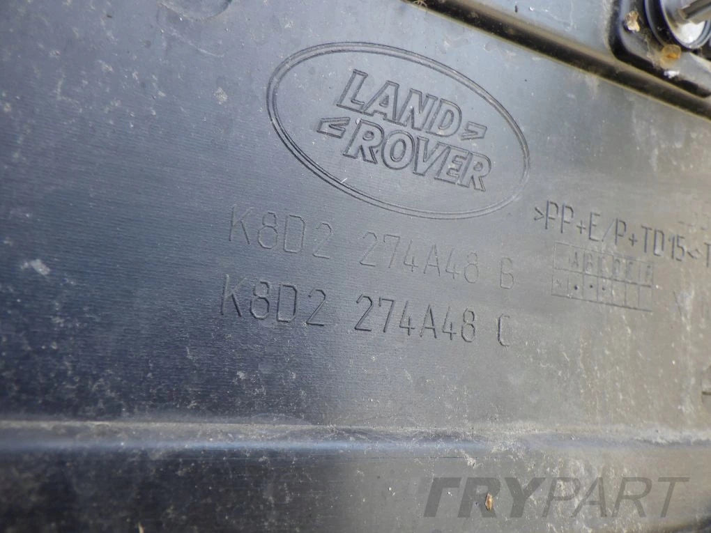 RANGE ROVER EVOQUE L551 Rear Right Door Trim