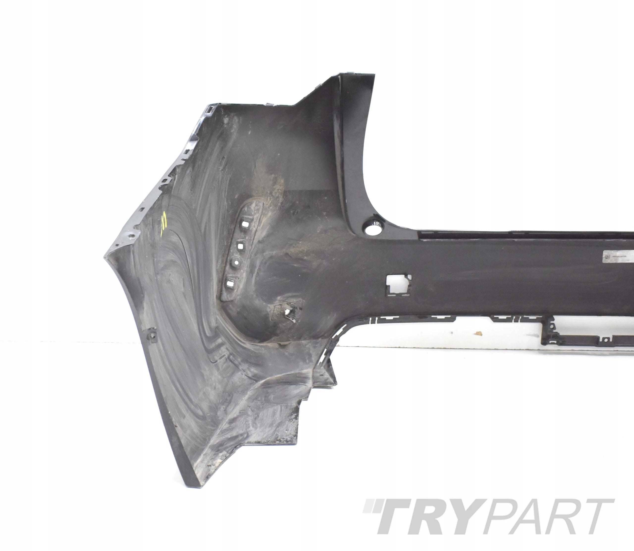 OPEL ASTRA L VI REAR BUMPER ORIGINAL ESTATE