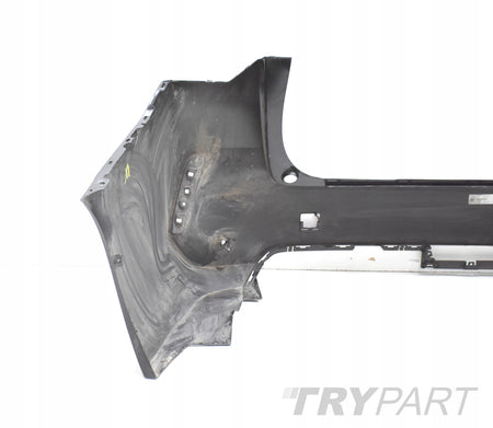 OPEL ASTRA L VI REAR BUMPER ORIGINAL ESTATE