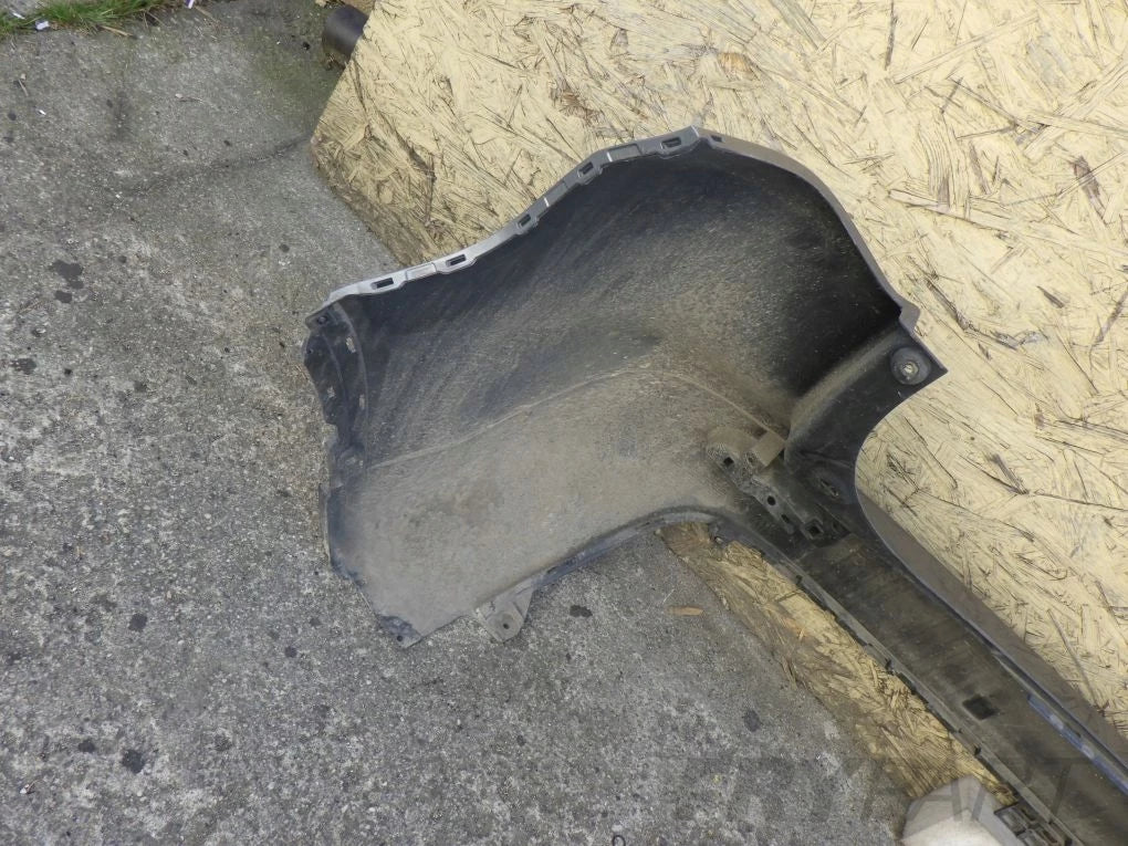 SUZUKI VITARA 3 III 15- Rear Bumper