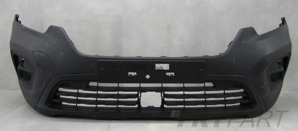Front Bumper for Renault Kangoo III / IV 3 (2020-)