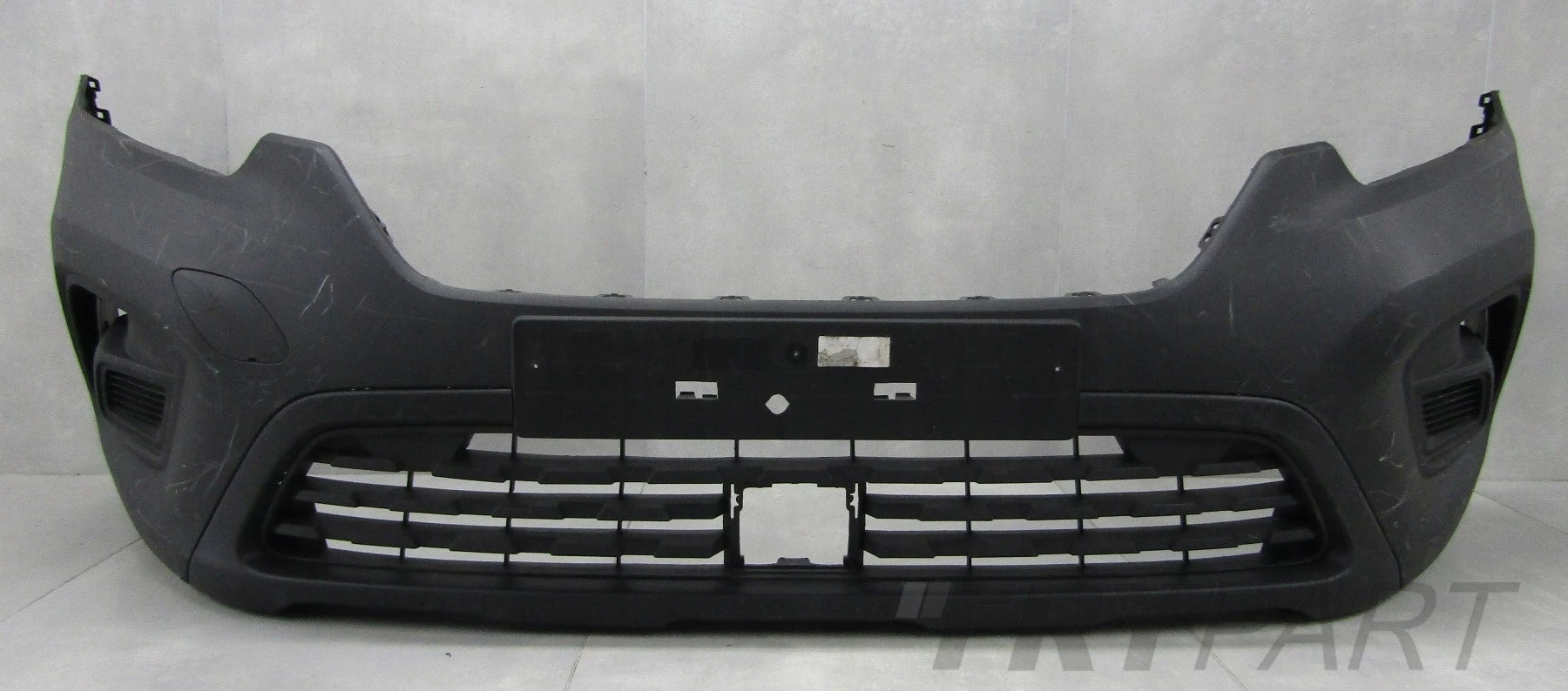 Front Bumper for Renault Kangoo III / IV 3 (2020-)