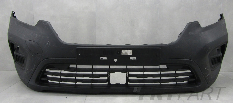 Front Bumper for Renault Kangoo III / IV 3 (2020-)