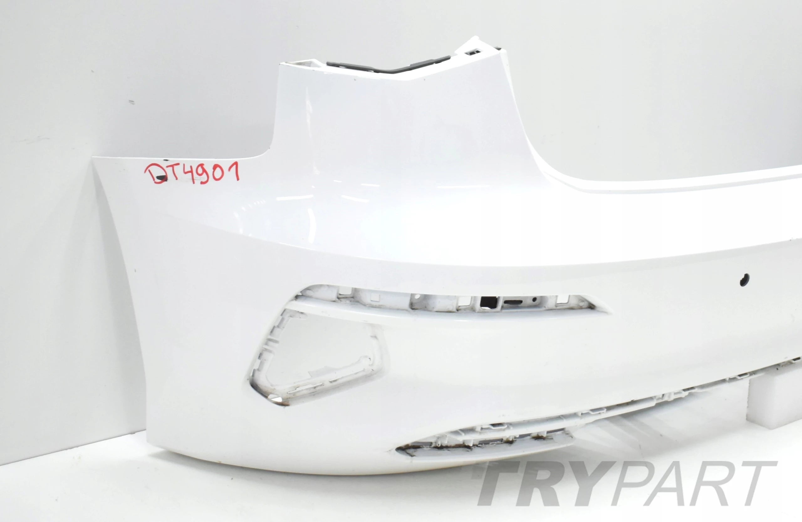 AUDI A3 8Y4 REAR BUMPER SPORTBACK ORG
