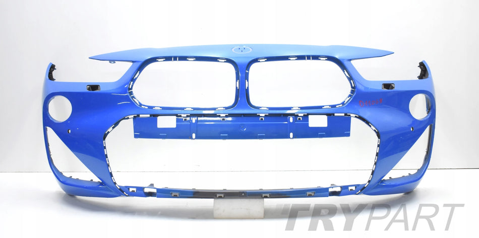 BMW X2 F39 M PACKAGE FRONT BUMPER ORG