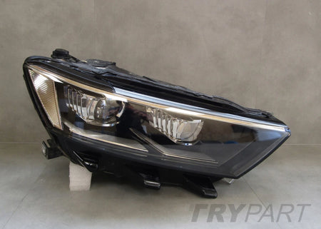 FRONT HEADLIGHT VW VOLKSWAGEN TROC T-ROC 2GA FULL LED 17-21 RH 2GA941036P