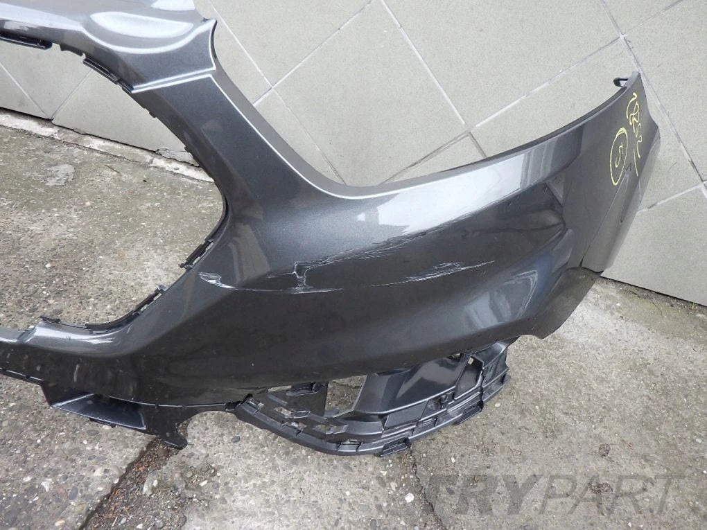 FORD TRANSIT CUSTOM 17- Front Bumper