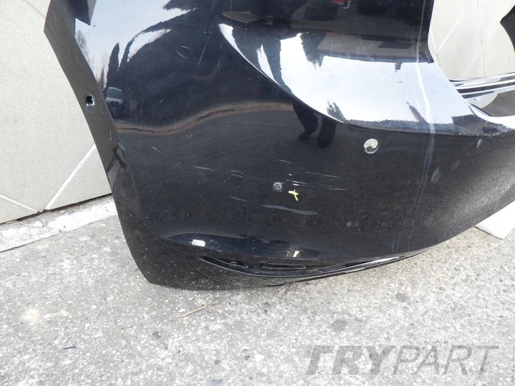 VW GOLF VII 7 5G6 12- Rear bumper